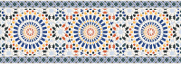 Декор MENARA DECOR PILAR, 25x70,9
