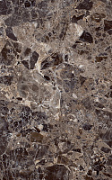 Illyria marrone. Настенная плитка (25x40)