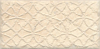 Декор Дуомо мат, 9,9x20 8 мм, арт. VT/A143/19057