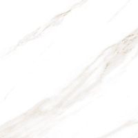 Керамогранит Calacatta Regal Gold белый мат 80x80 8,4 мм