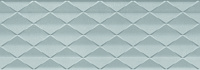 Плитка Iris RLV Icon Snow мат, 30x90 10 мм