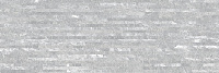 Плитка Alcor серый мозаика мат, 20x60 9 мм, арт. 17-11-06-1188