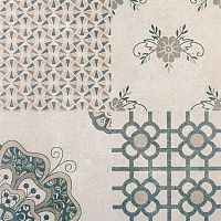 Керамогранит Королевская дорога обрезной, 60x60, арт. SG614300R