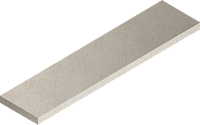 Угловая Ступень Левая Фоссил Сэнд структур 33x120 20 мм арт. 620070003057