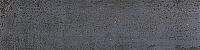 Керамогранит Costruire Metallo Nero мат, 30x120 10 мм, арт. 1062817