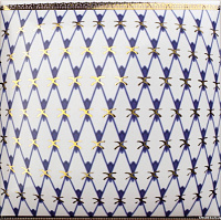 Декор Mesh BorderTeaport, 15x15