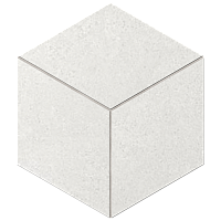 LA00 Cube лаппатир 10 мм. Мозаика (25x29)