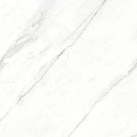 Керамогранит Airy White белый лап 80x80 9 мм