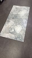 Керамогранит Ардезио Титаниум структурный SR рельеф 60x120 10 мм арт. ID9087B088SR