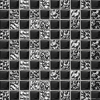 Керамогранит Мозаика 2.3x2, 29,8x29,8, арт. CV10024