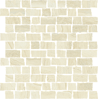 Мозаика Шарм Эдванс Алабастро РОУ, 30x30 9 мм, арт. 620110000144