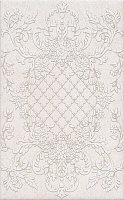 Декор Сорбонна, 25x40 8 мм, арт. STG/A596/6355