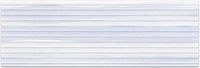 Elegant Stripes Blue Structure (O-ELS-WTU042). Настенная плитка (25x75)