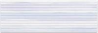Плитка Elegant Stripes Blue Structure, 25x75, арт. mei.O-ELS-WTU042