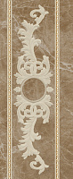 Бордюр CENEFA OKA AGORA NOCE, 10x25
