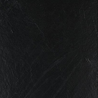 Керамогранит Lavagna Nero rett мат, 75x75 10 мм, арт. M03W