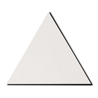 Плитка WHITE MATT TR мат, 10,8x12,4