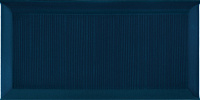 Плитка Metropolitain Boulevard New Navy мат, 10x20, арт. 219672