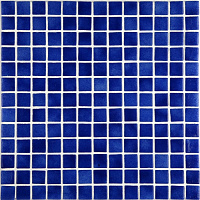 Мозаика - С с чипом 2,5x2,5 глянц, 31,3x49,5, арт. 2512