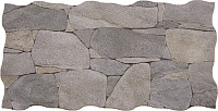 Petra Gris. Настенная плитка (33,3x65)