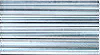 Камила полоска голубой 1641-0028. Декор (20x40)