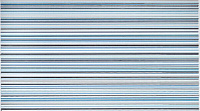 Декор Камила полоска голубой 1641-0028, 20x40