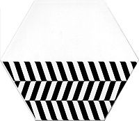 Декор Буранелли ёлочка мат, 20x23,1 7 мм, арт. NT/A207/SG2300