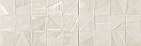 Плитка Mat&More Domino White мат, 25x75 8,5 мм, арт. fRH8