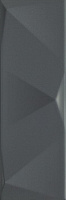 Плитка Tenone Grafit Struktura A, 9,8x29,8 11 мм