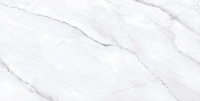 Керамогранит Bianco aviro полир, 60x120 11 мм