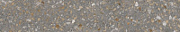 SG632200R/1 Терраццо коричневый. Подступенник (10,7x60)