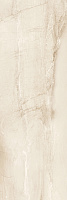 Плитка Terra Cream глянц, 25x75 9 мм
