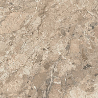 Керамогранит Ирпина бежевый обрезной мат, 60x60 11 мм, арт. DL602600R