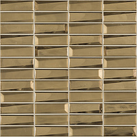 L241712941 Edition Rectangular Gold. Мозаика (29,8x29,8)