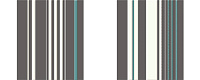 Мозаика FORMELLA RAME MIX 107349, 26,7x32