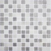 Мозаика Antid № 514/515 на сетке мат 31,7x31,7 4 мм арт. С0002601