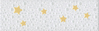 Бордюр Бон Вояж мат, 6,3x20 6,9 мм, арт. DC/A39/5009