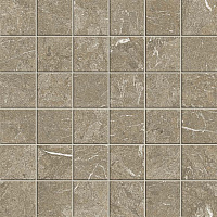 Мозаика Волкано Гриджио мат, 30x30, арт. 610110000647