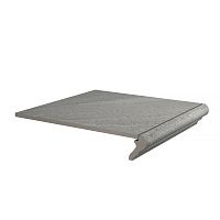 Ступень Бореале серый мат, 30x30 8 мм, арт. SG934900N/GR