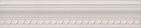 Бордюр Беж мат, 5,5x25, арт. BLA004