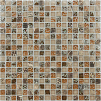 Klondike. Мозаика (30,5x30,5)