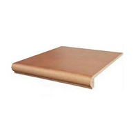 Ступень Peldano Curvo Nobleza Grana Topacio 30х33/4 мат, 30x33/4