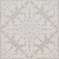 Декор Dec.VALMALENCO ARABESCO CREMA Lap.Ret. лап, 59,5x59,5 10 мм, арт. 7328685/0