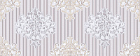 Плитка VICTORIA DAMASCO BIANCA 1c, 20,1x50,5