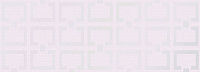 Декор LIBERTY LAVANDA LUSTRO, 25x70,9