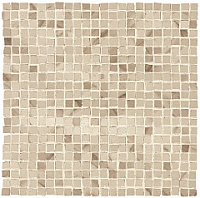 Мозаика ROMA TRAVERTINO MICROMOSAICO мат, 30x30, арт. fLYU