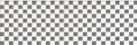 Декор D-Lucky DAKA, 25x76