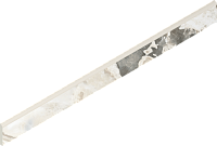 Плинтус Стелларис Довер Лайт мат 7,2x80 9 мм арт. 610130007470