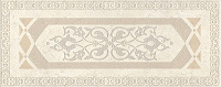 Декор Резиденция, 20x50, арт. HGD\A106\7169