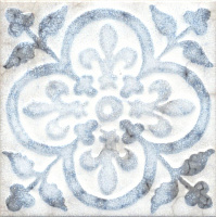 Декор Барио мат, 15x15, арт. DD/C31/17023